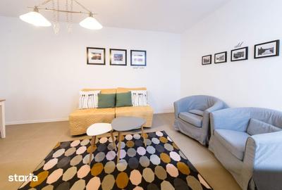 Apartament cu 2 camere în Iorga - 6