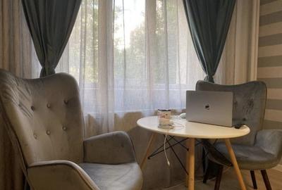 Garsonieră decomandată, mobilată în Iancului - 3