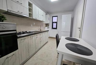 Garsonieră decomandată, mobilată în Nord - 3