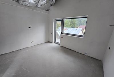 Apartament cu 4 camere 125 mp cu vedere la munti - Busteni - Zamora - 9