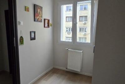 Apartament cu 2 camere semidecomandat în Universitate - 15