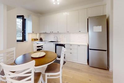 Apartament | 4 Camere | Vanzare |2x Parcare *Tur Virtual* *Pipera* - 9
