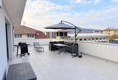 Apartament cu 2 camere decomandat în Decebal - 9