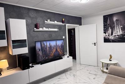 Apartament cu 3 camere în Giurgiului - 7