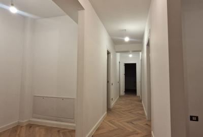 Pipera - Aviatiei - Petricani - My Place - 4 camere - loc parcare - etaj 6 - LUX - 15