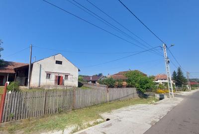 Spațiu comercial, de 100 mp, în Chieșd - 5