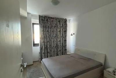 Apartament cu 2 camere, mobilat în Sisești