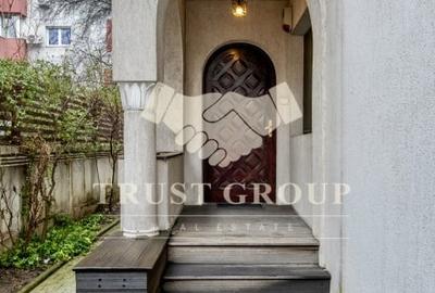 Apartament cu 8 camere decomandat, mobilat în Cotroceni - 21