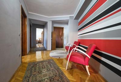 Apartament cu 4 camere decomandat, mobilat în Ultracentral - 3