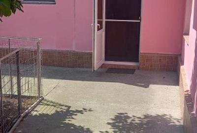Casă cu 3 camere cu Teren 308 Mp în Chercea - 4