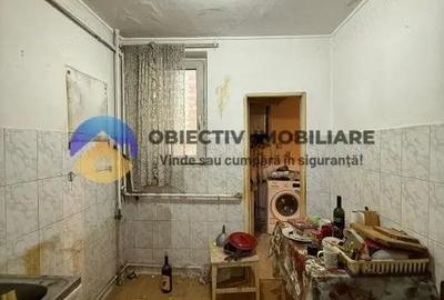 Apartament 3 camere de vanzare Zona Maratei, etaj 1 - 2