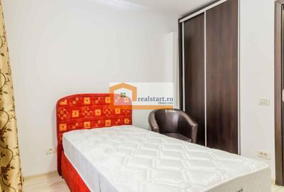 Apartament cu 2 camere decomandat, mobilat în Turda - 10