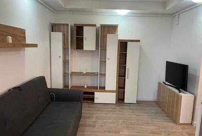 Apartament decomandat în Ștefăneștii de Jos