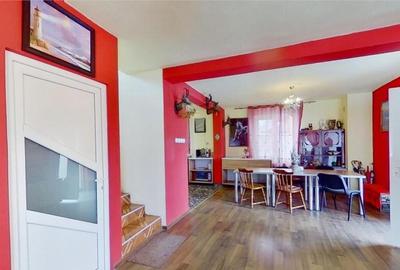 Casa, dotari preferentiale, garaj, curte, gradina, extindere - 11