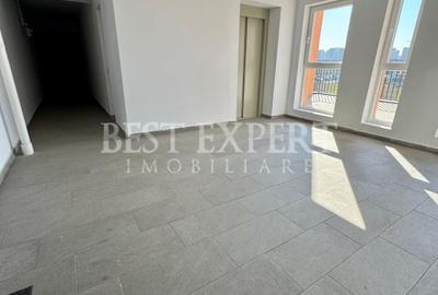 2 Camere decomandate Parcare subterana Mobilat 3 min STB - 19