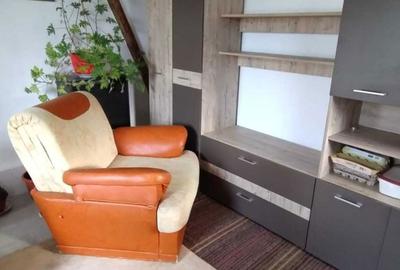 Casă cu 4 camere în Cotorca - 1