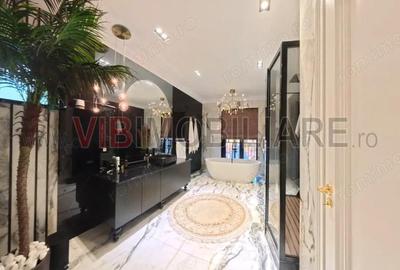 Penthouse in Complexul Rezidential Tineretului etaj 11+12+terasa - 9