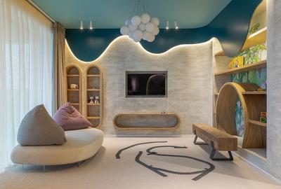 Casă individuală cu 6 camere cu Canalizare în Pipera - 3