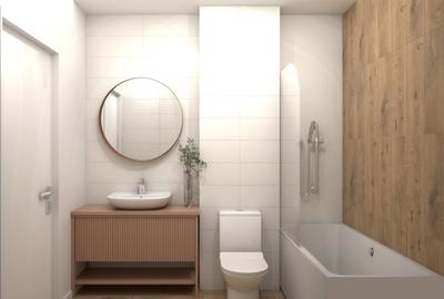 Apartament 2 camere | Hercesa - 9