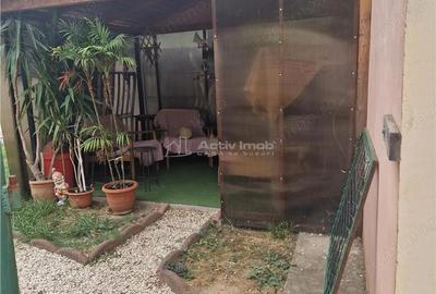 Casa P+M, teren 291 mp, pretabila - clinica,cabinete, locuinta - 1