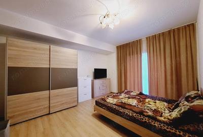 Apartament cu 2 camere decomandat în Girocului