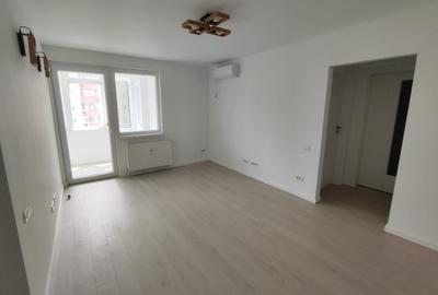 Apartament cu 2 camere semidecomandat, mobilat în Ștefan cel Mare - 3