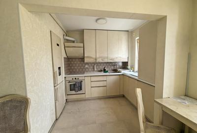 Apartament cu 3 camere decomandat în Mănăștur - 1