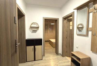 Apartament cu 2 camere decomandat, mobilat în Arhitecților - Calea Cisnădiei - 3