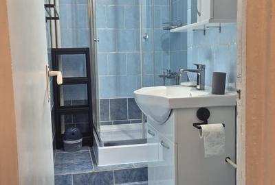 Garsonieră semidecomandată în Morarilor - 9