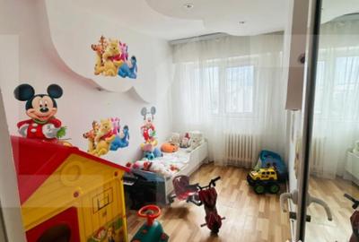 Apartament cu 3 camere decomandat în Central - 5