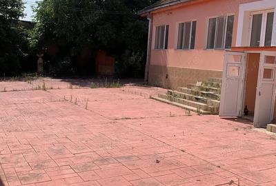 Vand casa conac Comuna Cricau, judet Alba - 3