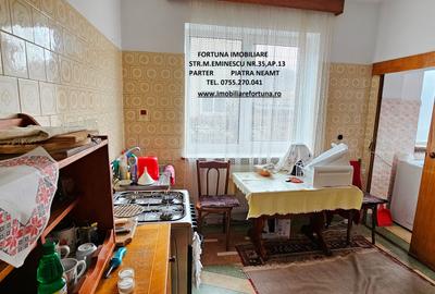 Proprietate situata in ansamblu rezidential Central - 5
