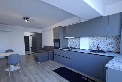 Cartier Fiald-apartament 2 cam-mobilate utilate-etaj 1-parcare propriu - 1