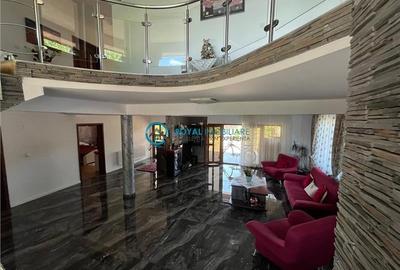 Royal Imobiliare-Vanzare Vila Zona Romanesti - 7