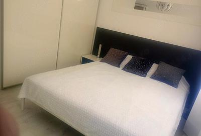 Apartament cu 3 camere decomandat în Micălaca - 5