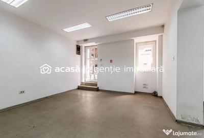 Spațiu comercial, de 44 mp, în Central - 9
