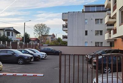 Garsonieră decomandată în Central - 8