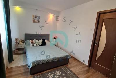 Apartament cu 2 camere semidecomandat, mobilat în Astra - 2
