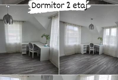Casă cu 5 camere cu Teren 157 Mp în Central - 4