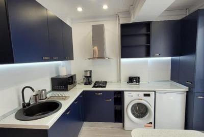 Studio În Bloc Nou, București, Calea 13 Septembrie - Catedral Residence - 1