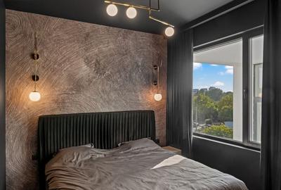 Apartament 3 camere lux | 140 mp | 33 mp terasă | Șos. Petricani - 36