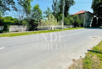 Teren Construcții intravilan de 2583 mp, în Central - 4