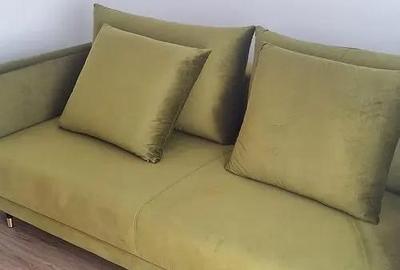 Apartament cu 2 camere semidecomandat în Nufărul - 2
