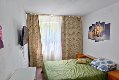 NORD, H-uri - 2 CAMERE, PARTER, DECOMANDAT - 2