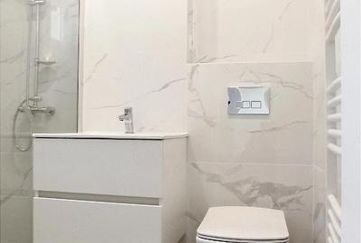 Apartament cu 3 camere semidecomandat în Careiului - 11