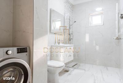Apartament cu 3 camere, mobilat în Calea Aradului - 14