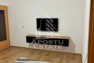 Apartament cu 3 camere semidecomandat, mobilat în Girocului - 8