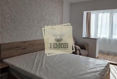 Apartament cu 2 camere decomandat, mobilat în Vasile Aaron - 1
