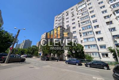 Apartament cu 2 camere decomandat, mobilat în Sălăjan - 12