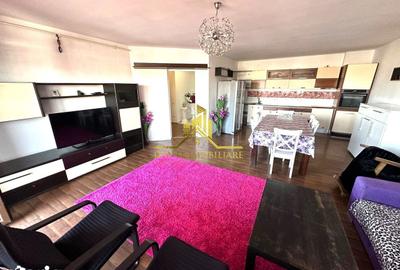 Apartament cu 3 camere, mobilat în Bună Ziua - 1